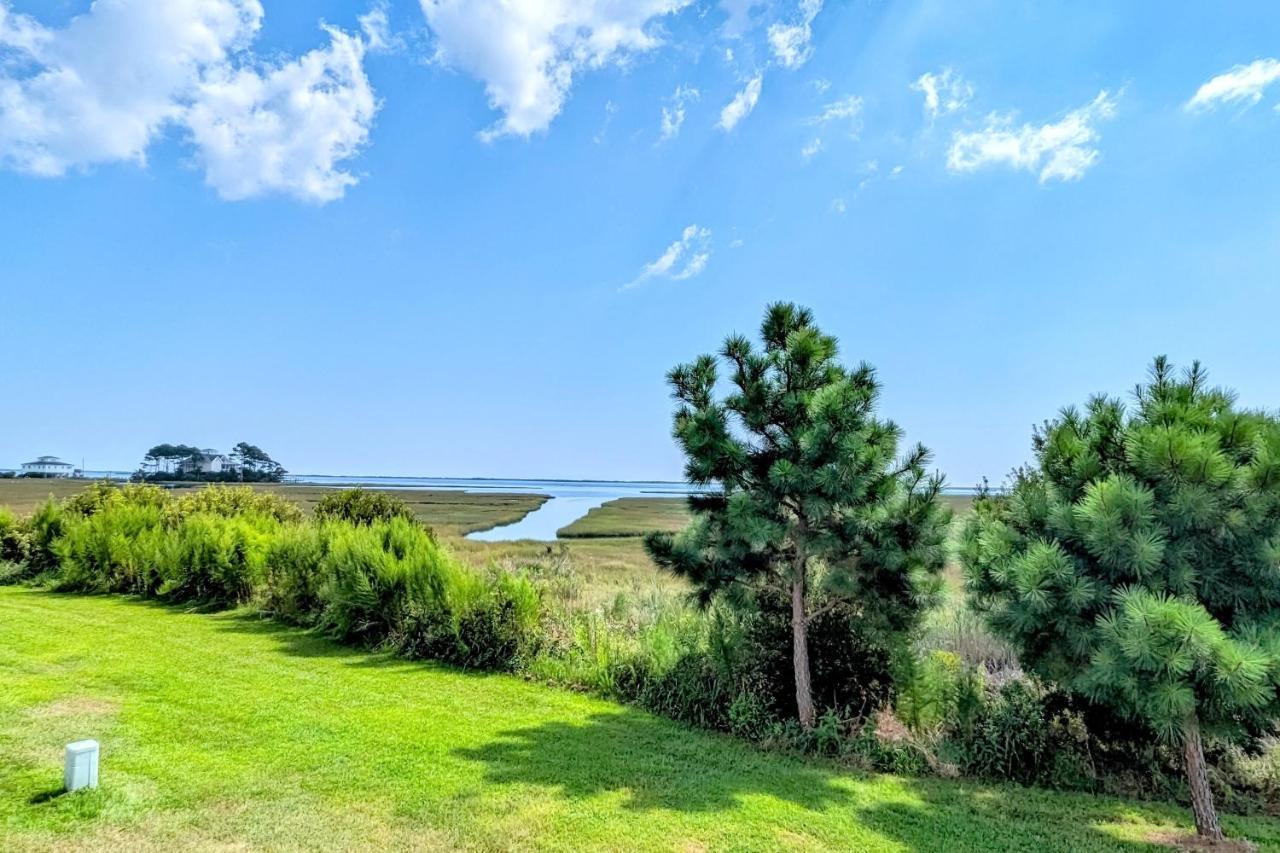 Bay-View Beauty In Assateague Point Villa Berlin Exteriör bild