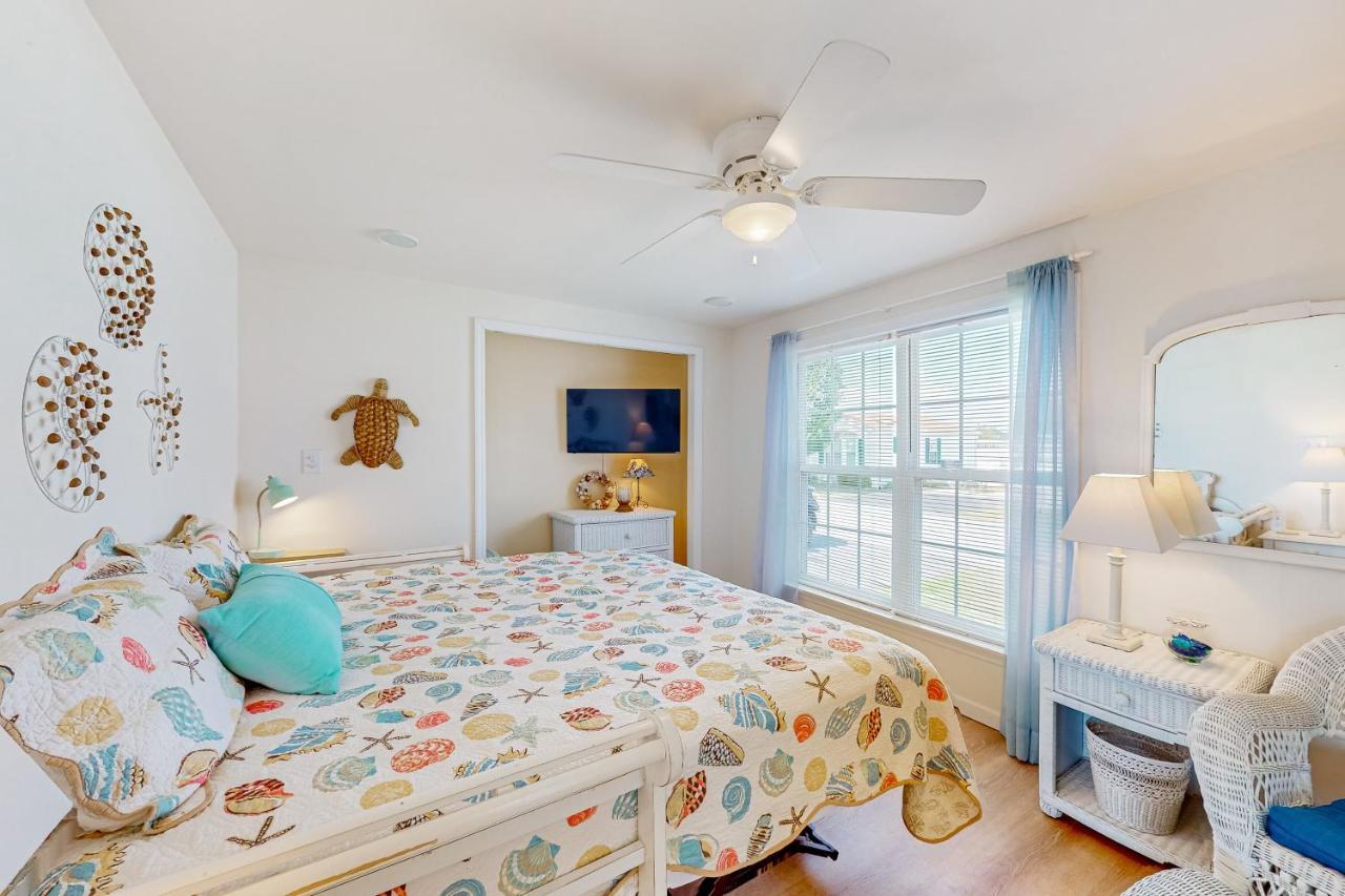Bay-View Beauty In Assateague Point Villa Berlin Exteriör bild