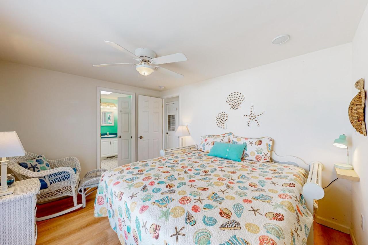 Bay-View Beauty In Assateague Point Villa Berlin Exteriör bild