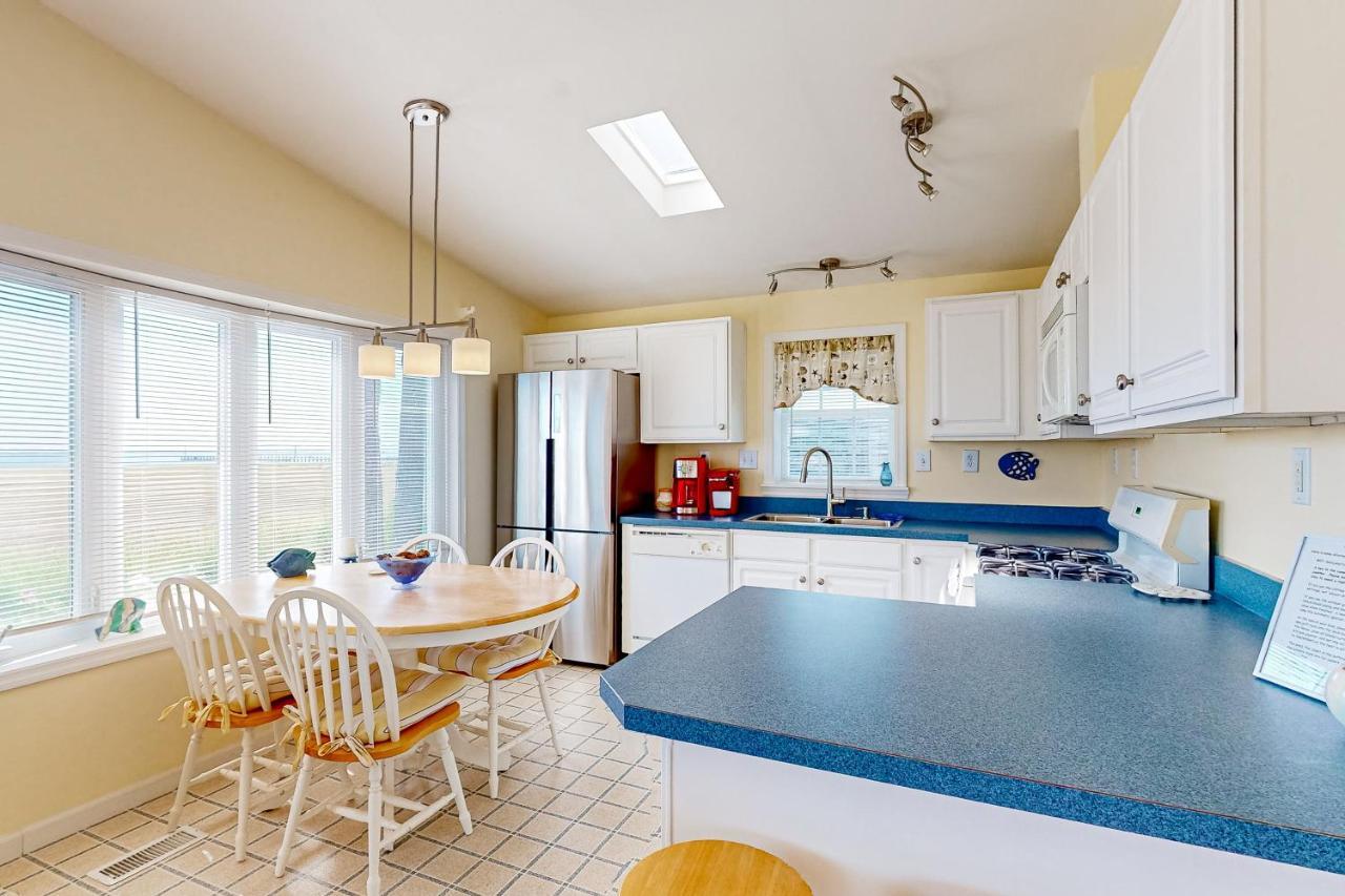 Bay-View Beauty In Assateague Point Villa Berlin Exteriör bild